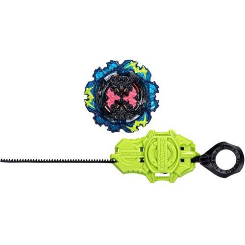 ToyShnip Beyblade Burst QuadStrike - Choose your Beyblade — Battle Tops