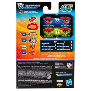 ToyShnip Beyblade Burst QuadStrike - Choose your Beyblade — Battle Tops