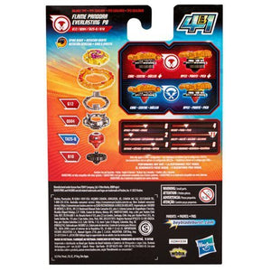 ToyShnip Beyblade Burst QuadStrike - Choose your Beyblade — Battle Tops