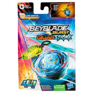ToyShnip Beyblade Burst QuadStrike - Choose your Beyblade — Battle Tops