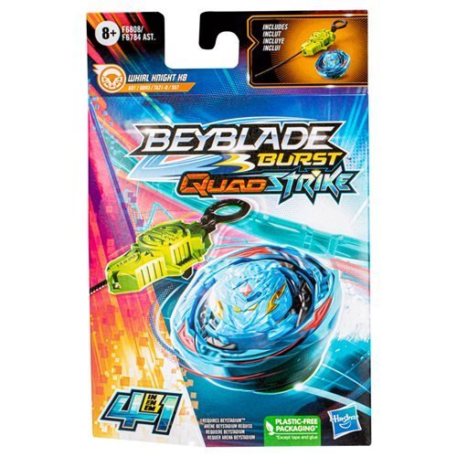 ToyShnip Beyblade Burst QuadStrike - Choose your Beyblade — Battle Tops