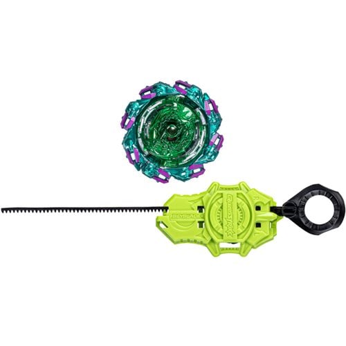 ToyShnip Beyblade Burst QuadStrike - Choose your Beyblade — Battle Tops