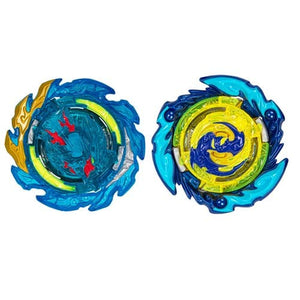 ToyShnip Beyblade Burst QuadStrike Dual Pack - Choose your Beyblade — Battle Tops