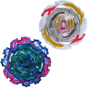 ToyShnip Beyblade Burst QuadStrike Dual Pack - Choose your Beyblade — Battle Tops