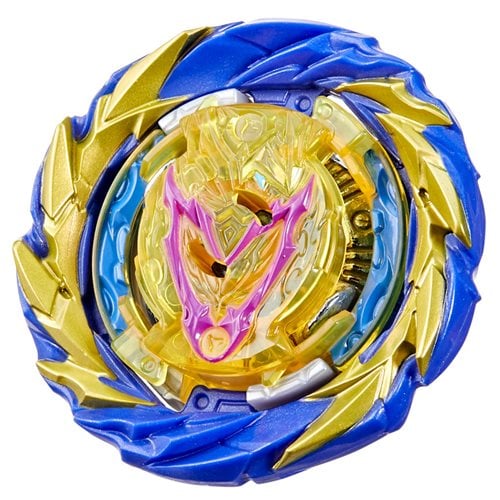 ToyShnip Beyblade Burst QuadStrike Single Pack Tops - Choose your Beyblade — Battle Tops