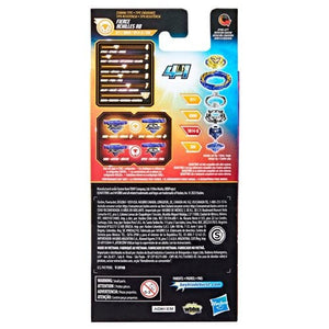 ToyShnip Beyblade Burst QuadStrike Single Pack Tops - Choose your Beyblade — Battle Tops