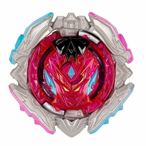 ToyShnip Beyblade Burst QuadStrike Single Pack Tops - Choose your Beyblade — Battle Tops