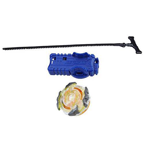 ToyShnip Beyblade Burst Rip Fire Pack - ROKTAVOR R2 — Toys & Games