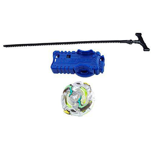 ToyShnip Beyblade Burst Rip Fire Pack - WYVRON W2 — Toys & Games