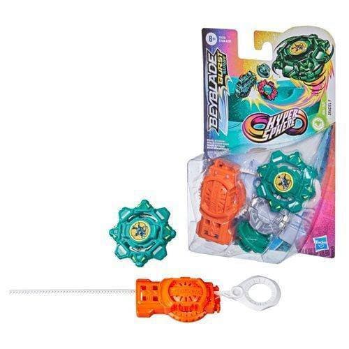 ToyShnip Beyblade Burst Rise Hyper Sphere Single Pack - Choose your Beyblade — Battle Tops