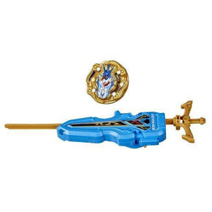 ToyShnip Beyblade Burst Rise Hypersphere Apocalypse Blade Set — Toys & Games