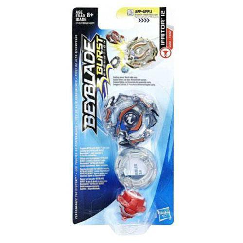ToyShnip Beyblade Burst Single Top - Gen2 - Choose your Beyblade — Toys & Games