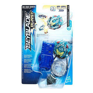 ToyShnip Beyblade Burst Starter Pack - Choose your Beyblade — Toys & Games