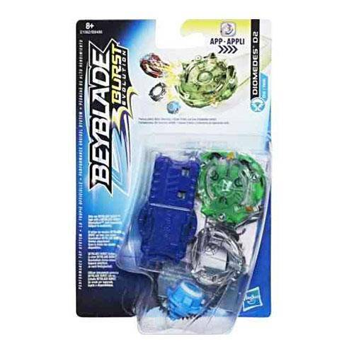 ToyShnip Beyblade Burst Starter Pack - Choose your Beyblade — Toys & Games