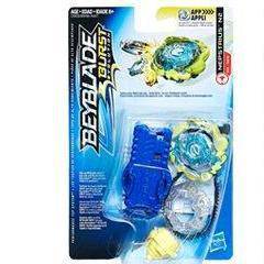 ToyShnip Beyblade Burst Starter Pack - Choose your Beyblade — Toys & Games