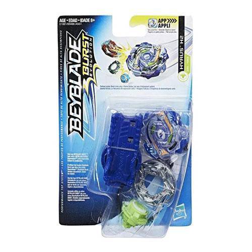 ToyShnip Beyblade Burst Starter Pack - Choose your Beyblade — Toys & Games