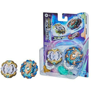 ToyShnip Beyblade Burst Surge SlingShock Hyper Sphere 2-Pack - Choose your Beyblade — Action & Toy Figures
