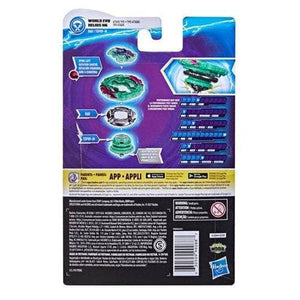 ToyShnip Beyblade Burst Surge Speedstorm Infinite Starter Pack - Choose your pack — Battle Tops