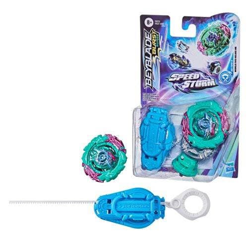 ToyShnip Beyblade Burst Surge Speedstorm Infinite Starter Pack - Choose your pack — Battle Tops