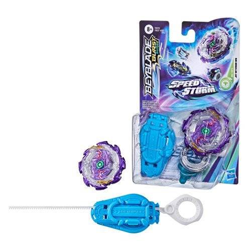 ToyShnip Beyblade Burst Surge Speedstorm Infinite Starter Pack - Choose your pack — Battle Tops