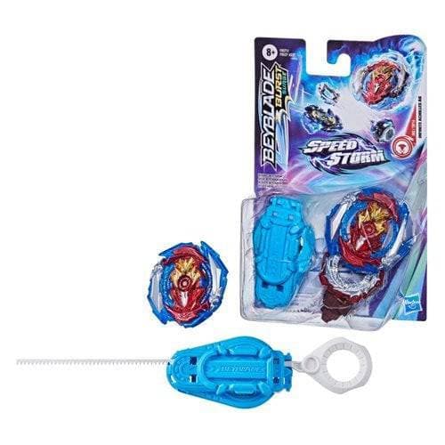 ToyShnip Beyblade Burst Surge Speedstorm Infinite Starter Pack - Choose your pack — Battle Tops