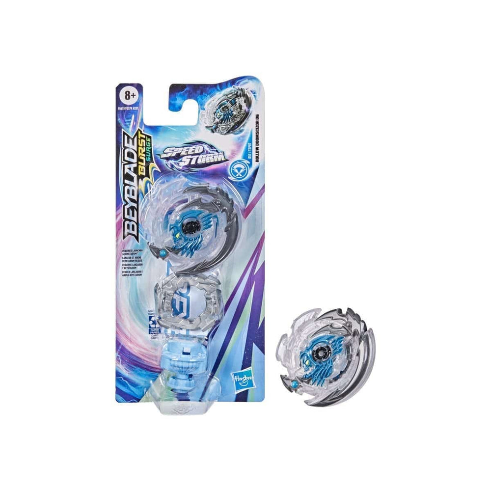 Beyblade Burst Surge Speedstorm Single Top - Choose your Beyblade(s)