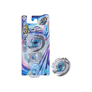Beyblade Burst Surge Speedstorm Single Top - Choose your Beyblade(s)