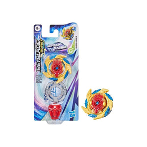 Beyblade Burst Surge Speedstorm Single Top - Choose your Beyblade(s)