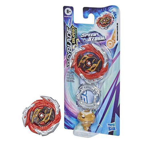ToyShnip Beyblade Burst Surge Speedstorm Single Top - Choose your Beyblade(s) — Action & Toy Figures