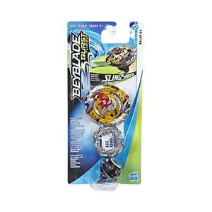 ToyShnip Beyblade Burst Turbo Slingshock Single Top - Choose your Beyblade — Toys & Games