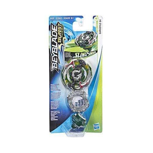 Beyblade Burst Turbo Slingshock Single Top - Choose your Beyblade