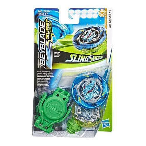 ToyShnip Beyblade Burst Turbo Slingshock Starter Pack - Choose your Beyblade — Toys & Games