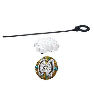 ToyShnip Beyblade Burst Turbo SwitchStrike Starter Pack - Choose your Beyblade — Toys & Games