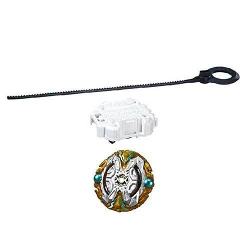 ToyShnip Beyblade Burst Turbo SwitchStrike Starter Pack - Choose your Beyblade — Toys & Games