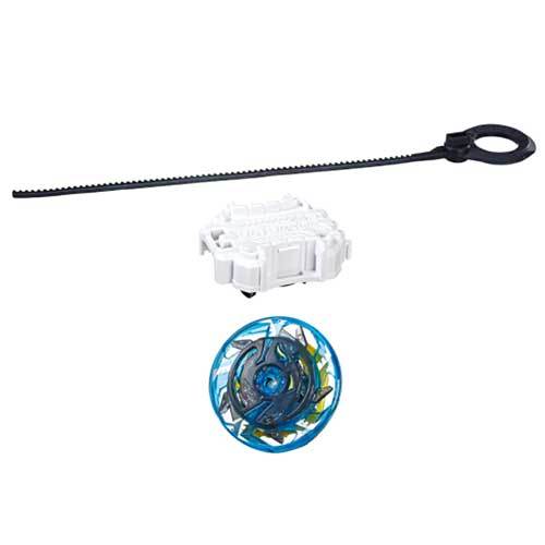 ToyShnip Beyblade Burst Turbo SwitchStrike Starter Pack - Choose your Beyblade — Toys & Games