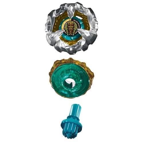 ToyShnip Beyblade X Booster Single Tops - Select Top(s) — Battle Tops