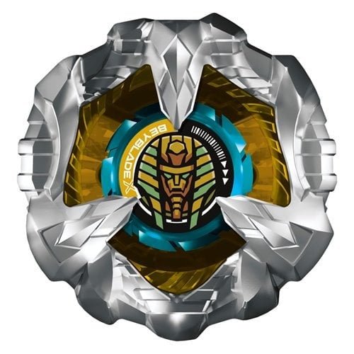 ToyShnip Beyblade X Booster Single Tops - Select Top(s) — Battle Tops