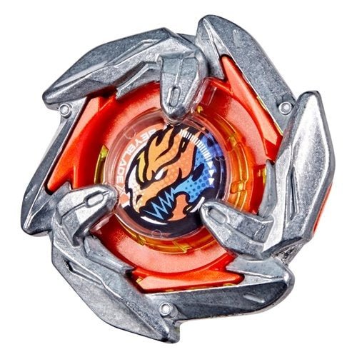 ToyShnip Beyblade X Booster Single Tops - Select Top(s) — Battle Tops