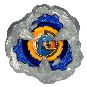 ToyShnip Beyblade X Booster Single Tops - Select Top(s) — Battle Tops