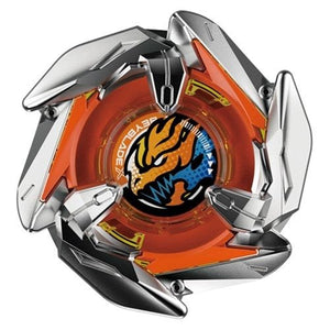 ToyShnip Beyblade X Booster Single Tops - Select Top(s) — Battle Tops