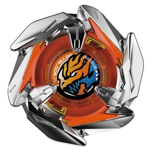 ToyShnip Beyblade X Booster Single Tops - Select Top(s) — Battle Tops