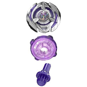 ToyShnip Beyblade X Booster Single Tops - Select Top(s) — Battle Tops
