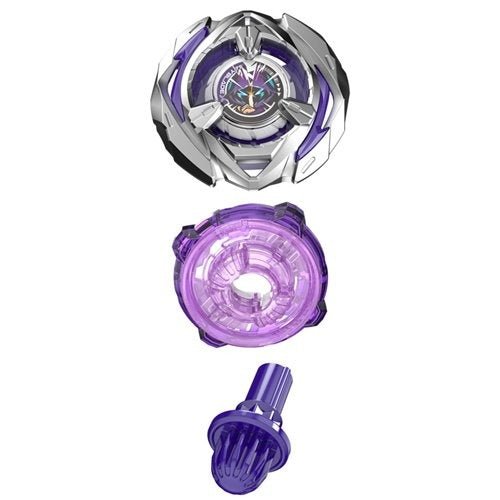 ToyShnip Beyblade X Booster Single Tops - Select Top(s) — Battle Tops