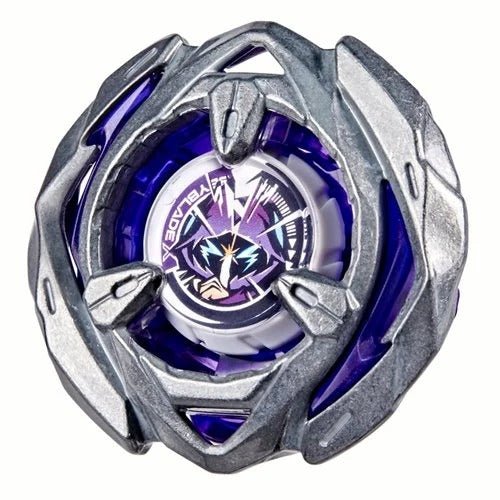 ToyShnip Beyblade X Booster Single Tops - Select Top(s) — Battle Tops