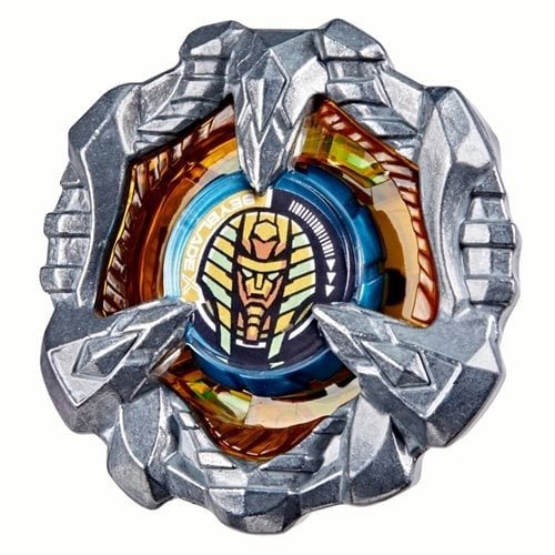 ToyShnip Beyblade X Booster Single Tops - Select Top(s) — Battle Tops