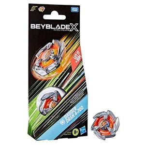 ToyShnip Beyblade X Booster Single Tops - Select Top(s) — Battle Tops