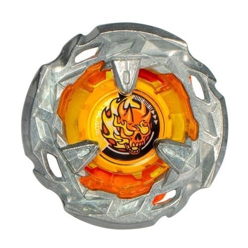 ToyShnip Beyblade X Booster Single Tops - Select Top(s) — Battle Tops