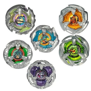 ToyShnip Beyblade X Dual Pack Set - Select Set(s) — Battle Tops