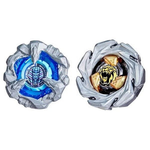 ToyShnip Beyblade X Dual Pack Set - Select Set(s) — Battle Tops