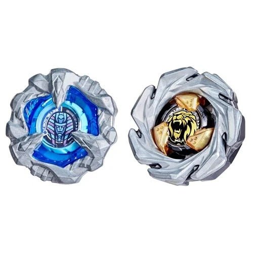 ToyShnip Beyblade X Dual Pack Set - Select Set(s) — Battle Tops